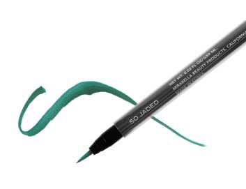 Le crayon Graphic Girl Magic Marker Eyeliner-So Jaded, de Mirabella